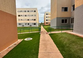 Foto 1 de Apartamento com 2 Quartos à venda, 55m² em Itapoa Parque, Brasília