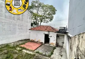 Foto 1 de Lote/Terreno à venda, 300m² em Vila Gonçalves, São Bernardo do Campo