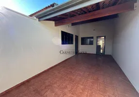 Foto 1 de Casa com 4 Quartos para alugar, 220m² em Jardim Sao Jose, Jaú