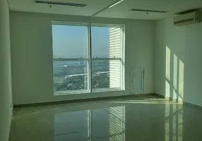 Foto 1 de Sala Comercial para alugar, 38m² em Jardim Esplanada, São José dos Campos