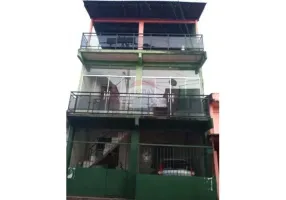 Foto 1 de Casa com 4 Quartos à venda, 225m² em Jurunas, Belém