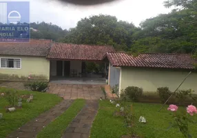 Foto 1 de Fazenda/Sítio com 2 Quartos à venda, 11000m² em Jundiaí Mirim, Jundiaí