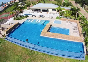 Foto 1 de Lote/Terreno à venda, 560m² em Encosta do Sol, Estância Velha