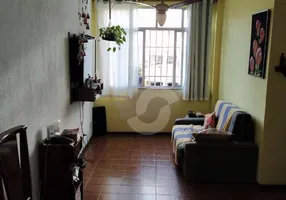 Foto 1 de Apartamento com 2 Quartos à venda, 63m² em Jardim Fluminense, São Gonçalo