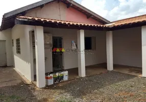 Foto 1 de Casa com 2 Quartos à venda, 46m² em Chacara Rupiara, Rio Claro