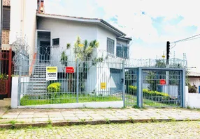 Foto 1 de Casa com 3 Quartos à venda, 220m² em Santa Tereza, Porto Alegre