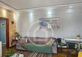 Foto 1 de Apartamento com 2 Quartos à venda, 97m² em Tauá, Rio de Janeiro