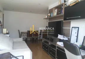 Foto 1 de Apartamento com 2 Quartos à venda, 65m² em Taquara, Rio de Janeiro