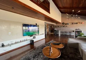 Foto 1 de Casa com 4 Quartos à venda, 600m² em Alto das Quintas, Nova Lima