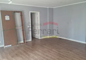 Foto 1 de Apartamento com 3 Quartos para venda ou aluguel, 114m² em Santana, São Paulo