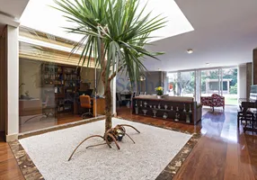Foto 1 de Casa com 3 Quartos à venda, 491m² em Brooklin, São Paulo