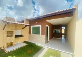 Foto 1 de Casa com 3 Quartos à venda, 180m² em Jardim Paraiso, Jacareí