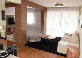 Foto 1 de Apartamento com 3 Quartos à venda, 82m² em Parque das Nações, Santo André