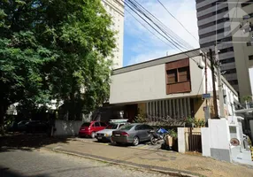 Foto 1 de Imóvel Comercial com 4 Quartos para alugar, 400m² em Cambuí, Campinas