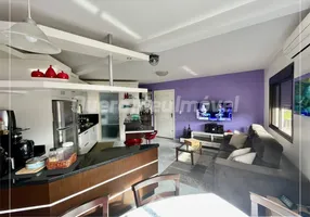 Foto 1 de Apartamento com 2 Quartos à venda, 78m² em Cristo Redentor, Caxias do Sul