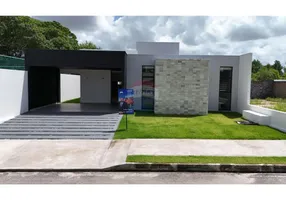 Foto 1 de Casa de Condomínio com 3 Quartos à venda, 170m² em , Marechal Deodoro