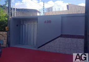 Foto 1 de Casa com 4 Quartos à venda, 440m² em Fátima, Fortaleza