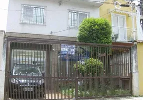 Foto 1 de Sobrado com 3 Quartos à venda, 320m² em Alto da Mooca, São Paulo