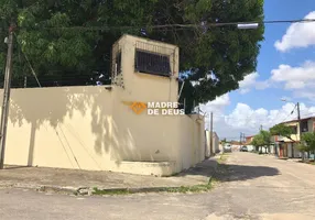 Foto 1 de Galpão/Depósito/Armazém à venda, 10000m² em Messejana, Fortaleza