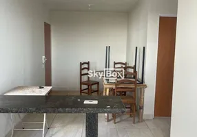 Foto 1 de Apartamento com 2 Quartos à venda, 47m² em Residencial Pequis, Uberlândia