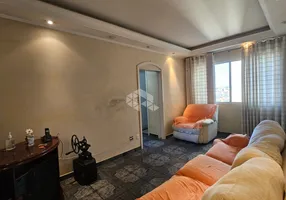 Foto 1 de Apartamento com 2 Quartos à venda, 53m² em Parque São Domingos, São Paulo