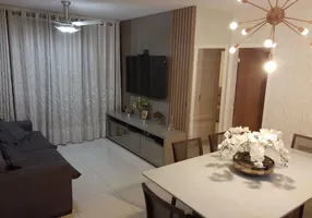 Foto 1 de Apartamento com 4 Quartos à venda, 111m² em Bela Suica, Londrina