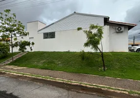 Foto 1 de Casa de Condomínio com 2 Quartos à venda, 92m² em Jardim Imperial, Cuiabá