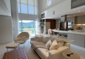 Foto 1 de Apartamento com 2 Quartos à venda, 102m² em Cidade Tambore, Santana de Parnaíba