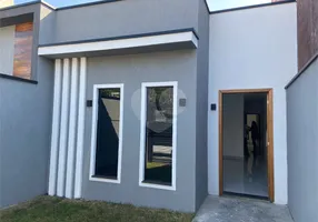 Foto 1 de Casa com 2 Quartos à venda, 68m² em Residencial San Marino, Taubaté