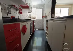 Foto 1 de Apartamento com 2 Quartos à venda, 45m² em Horto do Ipê, São Paulo