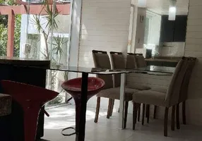 Foto 1 de Casa com 3 Quartos para alugar, 150m² em Condominio Marambaia, Vinhedo