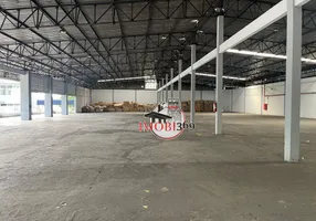 Foto 1 de Galpão/Depósito/Armazém para alugar, 2200m² em Japiim, Manaus