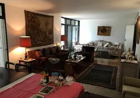 Foto 1 de Casa com 4 Quartos à venda, 390m² em Jardim Paulista, São Paulo