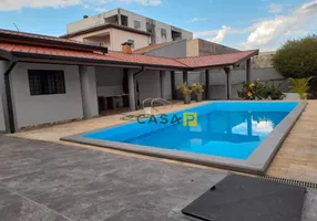 Foto 1 de Casa com 1 Quarto à venda, 140m² em Jardim Nossa Senhora de Fátima, Nova Odessa