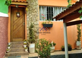 Foto 1 de Casa com 2 Quartos à venda, 98m² em Vila Nova Trieste, Jarinu