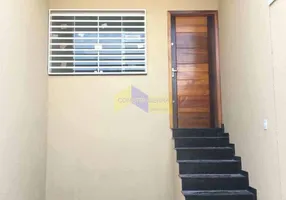 Foto 1 de Casa com 3 Quartos à venda, 90m² em Vila Ema, São Paulo