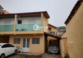 Foto 1 de Casa com 2 Quartos à venda, 400m² em Utinga, Santo André