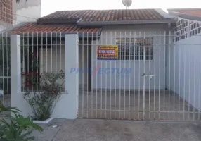 Foto 1 de Casa com 2 Quartos à venda, 47m² em Parque Eldorado, Campinas