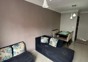 Foto 1 de Apartamento com 2 Quartos à venda, 56m² em Santa Terezinha, São Bernardo do Campo