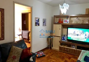 Foto 1 de Apartamento com 2 Quartos à venda, 62m² em Santa Cecília, São Paulo