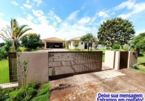 Foto 1 de Casa com 5 Quartos à venda, 2500m² em , Alvorada do Sul