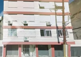 Foto 1 de Apartamento com 1 Quarto à venda, 27m² em Cidade Baixa, Porto Alegre