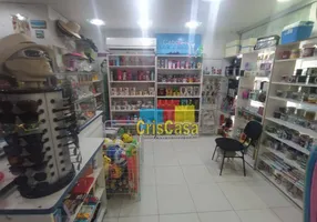 Foto 1 de Ponto Comercial à venda, 80m² em Centro, Cabo Frio