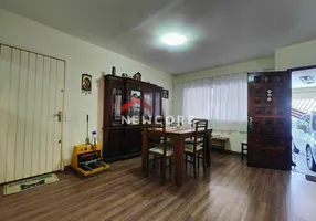 Foto 1 de Sobrado com 3 Quartos à venda, 196m² em Dos Casa, São Bernardo do Campo