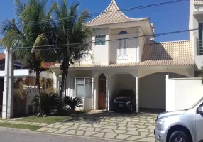 Foto 1 de Casa de Condomínio com 4 Quartos à venda, 394m² em Jardim Isaura, Sorocaba