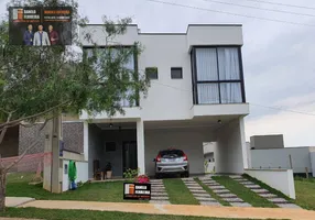 Foto 1 de Casa de Condomínio com 3 Quartos à venda, 158m² em Loteamento Terras de Sao Pedro e Sao Paulo, Salto