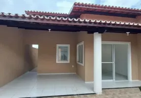 Foto 1 de Casa com 3 Quartos à venda, 130m² em Planalto Verde I, Ribeirão Preto