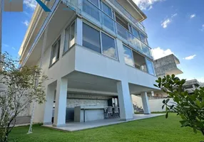 Foto 1 de Casa de Condomínio com 4 Quartos à venda, 583m² em Alphaville II, Salvador