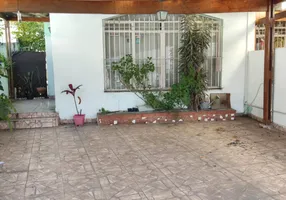 Foto 1 de Sobrado com 3 Quartos para alugar, 125m² em Jardim Esmeralda, São Paulo