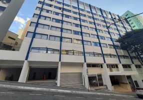 Foto 1 de Ponto Comercial para alugar, 60m² em Vila Buarque, São Paulo